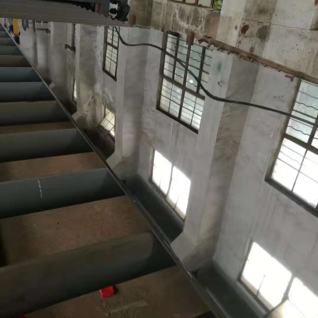 8K镜面不锈钢板